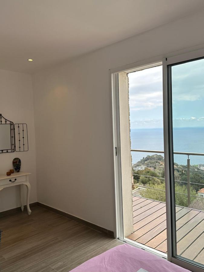 Appartement Cardo Bastia  Exterior photo